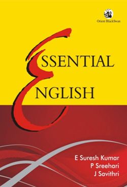 Orient Essential English